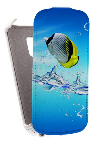    Samsung Galaxy S Duos (S7562) Armor Case () ( 150)
