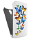    Alcatel One Touch Scribe HD / 8008D Armor Case () ( 3/3)
