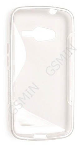    Samsung Galaxy Ace 4 Lite (G313h) S-Line TPU (-)