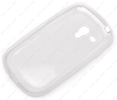    Samsung Galaxy S3 Mini (i8190) TPU () ( 2)