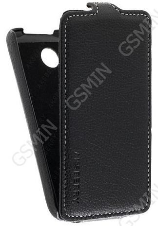    Lenovo A390 Aksberry Protective Flip Case ()