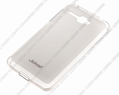    Alcatel One Touch X'Pop / 5035D TPU Jekod (-)