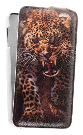    Lenovo A680 Art Case (White) ( 147)