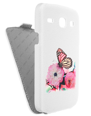    Samsung Galaxy Core (i8260) Armor Case "Full" () ( 7/7)