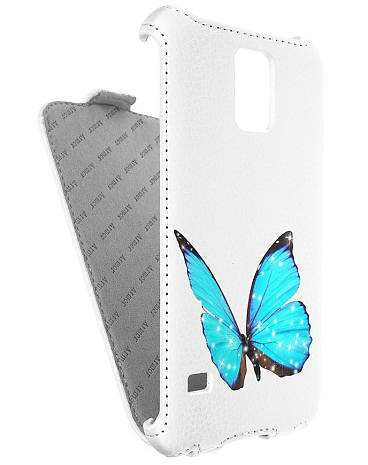    Samsung Galaxy S5 Armor Case () ( 4/4)