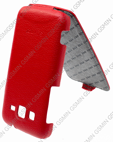    Samsung Galaxy Core Advance (i8580) Armor Case "Full" ()