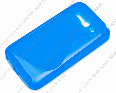    Alcatel One Touch Pop C9 7047 S-Line TPU ()