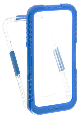    Samsung Galaxy Note 9 GSMIN WaterProof Case ()