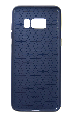    Samsung Galaxy S8 HOCO Delicate Shadow Case 0.4 mm ( )