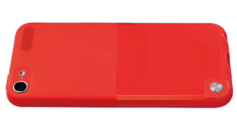 -  iPod Touch 5 Ozaki O!coat WARDROBE ()
