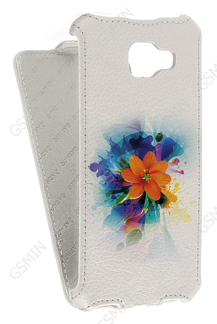    Samsung Galaxy A5 (2016) Armor Case () ( 6/6)