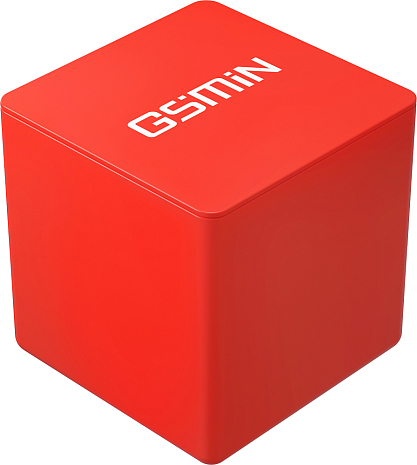   GSMIN WP33s      ( )