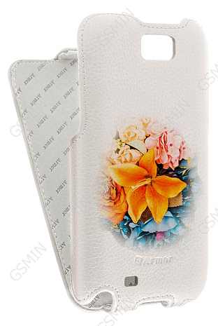    Samsung Galaxy Note 2 (N7100) Armor Case () ( 9/9)