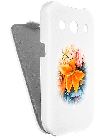   Samsung Galaxy Ace Style LTE (G357FZ) Armor Case () ( 9/9)