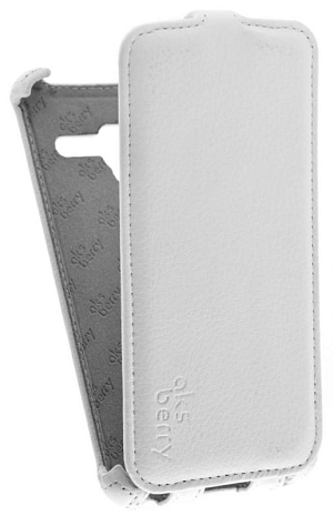    Alcatel One Touch POP 3 5065D Aksberry Protective Flip Case ()