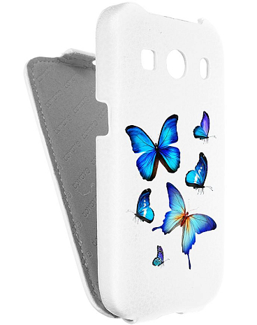    Samsung Galaxy Ace Style LTE (G357FZ) Armor Case () ( 13/13)