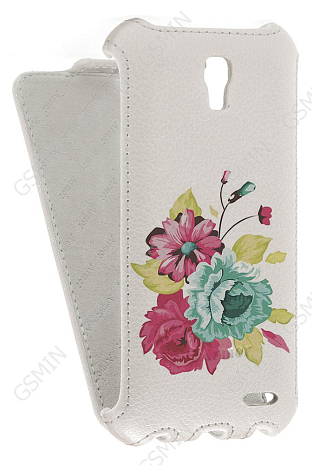    Alcatel POP 2 5042X Armor Case () ( 5/5)