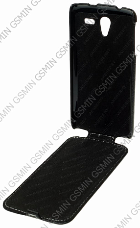    Lenovo A620 Aksberry Protective Flip Case ()