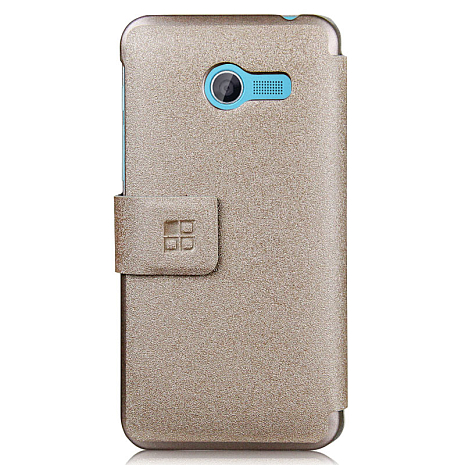    Asus Zenfone 4 (A400CG) iMUCA NOBLE Leather Series ()