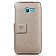    Asus Zenfone 4 (A400CG) iMUCA NOBLE Leather Series ()