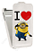    Alcatel POP D1 4018D Art Case () ( 2/2)