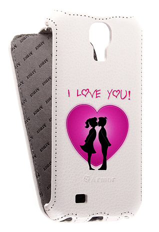    Samsung Galaxy S4 (i9500) Armor Case () ( 15/15)