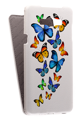   Samsung Galaxy A7 Armor Case "Full" () ( 3/3)