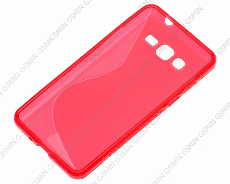    Samsung Galaxy Grand Prime G530H S-Line TPU ()