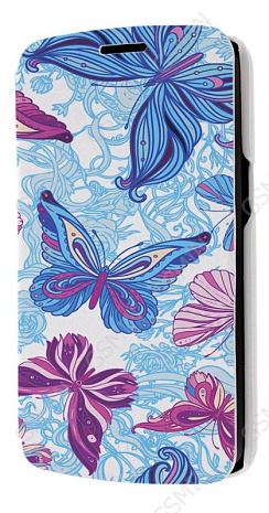    Samsung Galaxy Grand 2 (G7102) Armor Case - Book Type () ( 12)