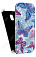    Alcatel POP 2 Premium 7044Y Aksberry Protective Flip Case () ( 12/12)