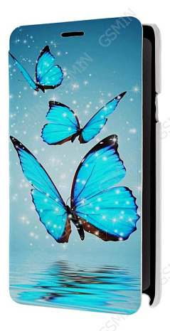    Samsung Galaxy Note 4 (octa core) Armor Case - Book Type () ( 4)