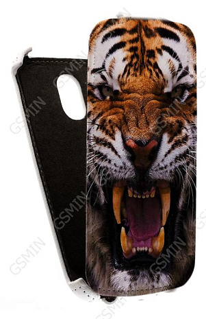    Samsung Galaxy Nexus (i9250) Redberry Stylish Leather Case () ( 142)