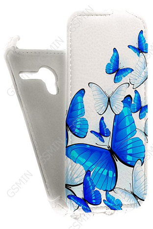   Alcatel One Touch Pop D3 4035D Armor Case () ( 11/11)