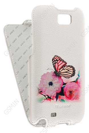    Samsung Galaxy Note 2 (N7100) Armor Case () ( 7/7)