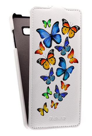    Samsung Galaxy A7 Armor Case "Full" () ( 3/3)