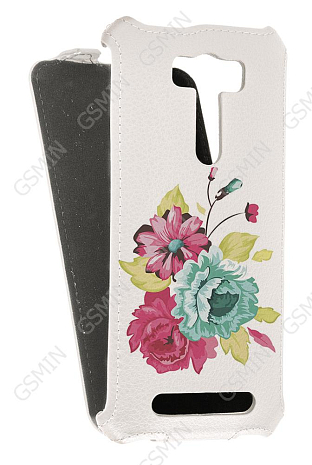    Asus Zenfone 2 Laser ZE550KL Gecko Case () ( 5/5)