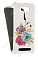    Asus Zenfone 2 Laser ZE550KL Gecko Case () ( 5/5)