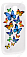    Samsung Galaxy S4 (i9500) TPU () ( 3)