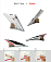 -  iPad 2/3  iPad 4 Pattern Breaker Belt Case ()