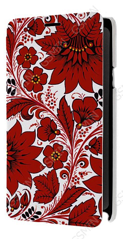    Samsung Galaxy Note 4 (octa core) Armor Case - Book Type () ( 146)
