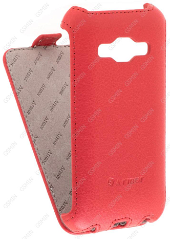    Samsung Galaxy Ace 4 Lite (G313h) Armor Case ()