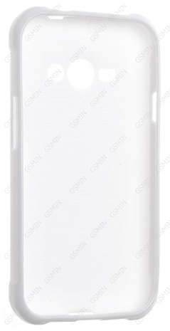    Samsung Galaxy J1 Ace SM-J110H/DS TPU ()