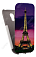    Samsung Galaxy S4 Mini (i9190) Armor Case "Slim" Vintage () ( 154)