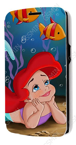    Samsung Galaxy Grand 2 (G7102) Armor Case - Book Type () ( 175)