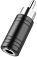    GSMIN AG23 Mini Jack   3.5  (F) - RCA  (M) ()
