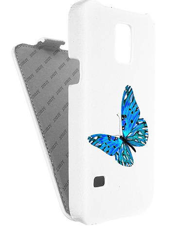    Samsung Galaxy S5 mini Armor Case "Full" () ( 11/11)