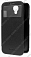   Samsung Galaxy Mega 6.3 (i9200)  Armor Case - Book Cover ID ()