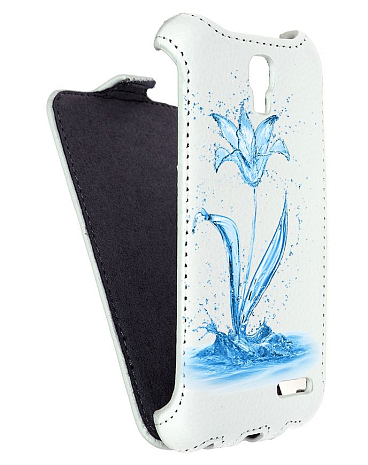    Alcatel One Touch Pop S3 5050 X Armor Case () ( 8/8)