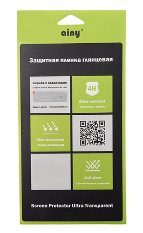    Huawei Ascend W2 Ainy 
