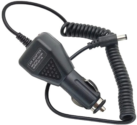     Baofeng 12 1 (DC 5.5  2.5 )  UV-5R, UV-82   ()